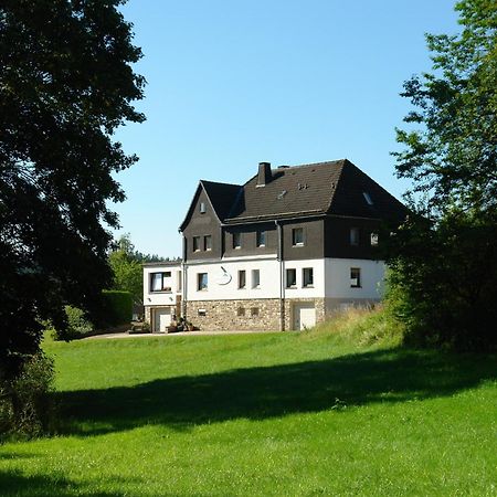فندق Haus Hesseberg ميدهباخ المظهر الخارجي الصورة