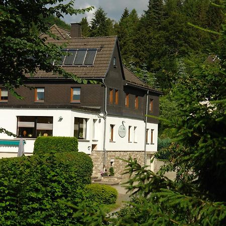 فندق Haus Hesseberg ميدهباخ المظهر الخارجي الصورة