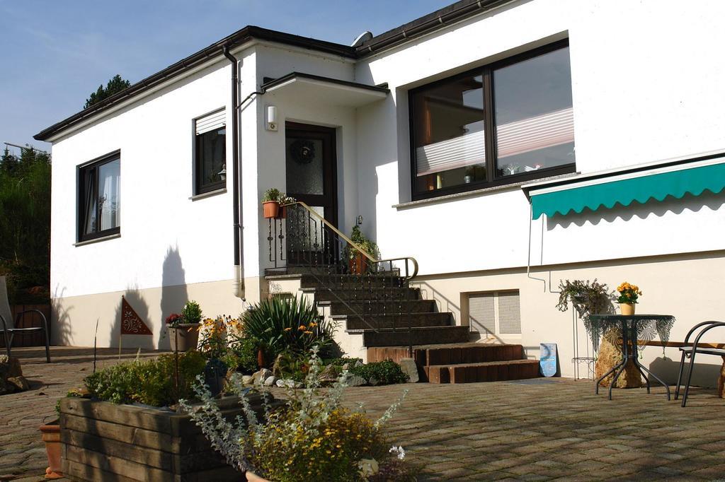 فندق Haus Hesseberg ميدهباخ الغرفة الصورة