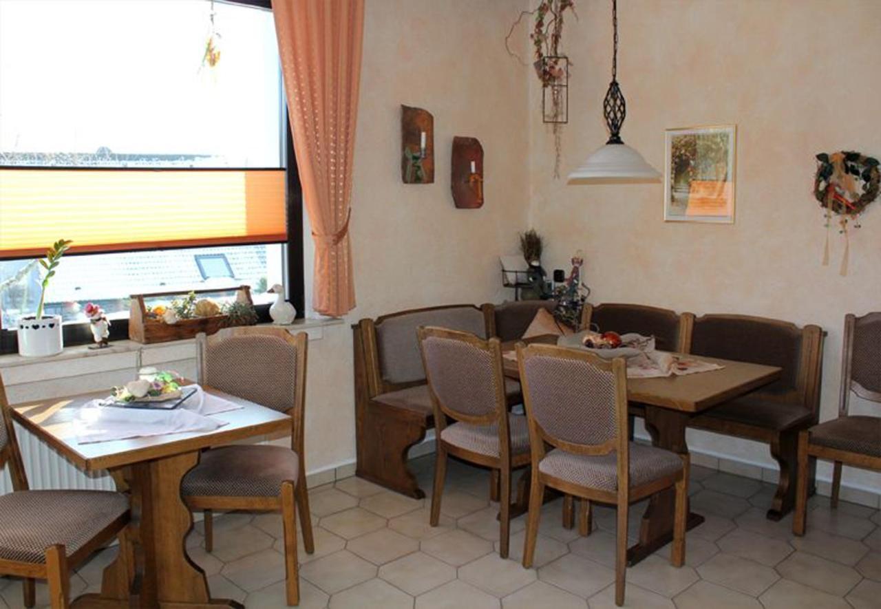 فندق Haus Hesseberg ميدهباخ الغرفة الصورة